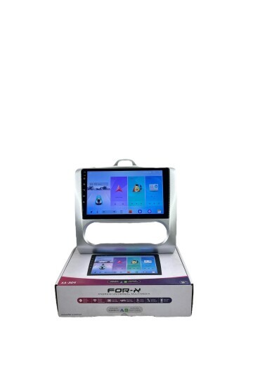 FOCUS 2 2007-2011 FORX 2-32 YENİ SERİ İŞLEMCİLİ PRO OEM MULTİMEDİA