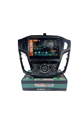 FOCUS 3*3.5 FANLI PRO OEM MULTIMEDYA