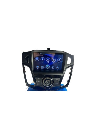 FORD 3-3.5 Uyumlu  SIM KARTLI 6.128 PRO OEM MULTIMEDYA