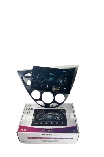 FORD FOCUS 1998-2005 FORX 4-64 PROFESYONEL OEM MULTİMEDİA