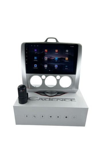 Ford Focus-2 Araç içi kayıt cihazı   profesyonel ürün uyumlu