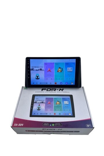 FORD FOCUS 5 FORX 2-32 YENİ SERİ İŞLEMCİLİ PRO OEM MULTİMEDİA