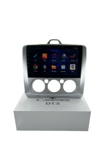 Ford Focus- D13 porfesyonel multimedia Uyumlu