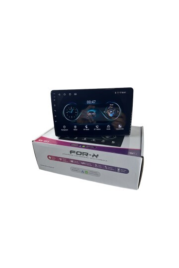 FORD TRANSIT 2005-2008 FORX 4-64 PROFESYONEL OEM MULTİMEDİA