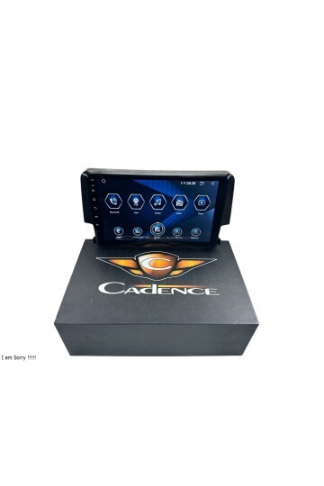 HONDA CİVİC 2017-2019 CADENCE T5 İŞLEMCİLİ PROFESYONEL 360 CAM DESTEKLİ OEM MULTİMEDİA