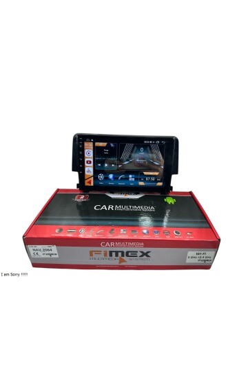 HONDA CİVİC 2017-2019 FİMEX 2-64 DSPLİ PRO OEM MULTİMEDİA