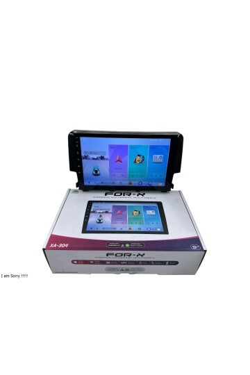 HONDA CİVİC 2017-2019 FORX 2-32 YENİ SERİ İŞLEMCİLİ PRO OEM MULTİMEDİA