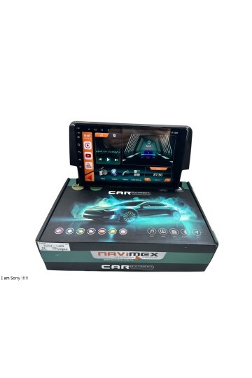 HONDA CİVİC 2017-2019 NAVİMEX SAMSUNG İŞLEMCİLİ 4-64 PROFESYONEL OEM MULTİMEDİA