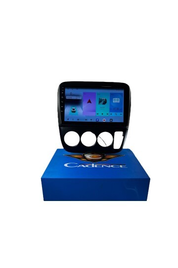 HONDA CRV 1997-2001 CADENCE 6-128 (SİM KARTLI) 360 CAM DESTEKLİ PRO OEM MULTİMEDİA