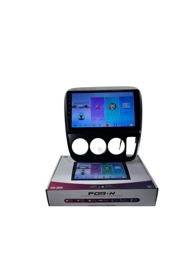 HONDA CRV 1997-2001 FORX 2-32 YENİ SERİ İŞLEMCİLİ PRO OEM MULTİMEDİA