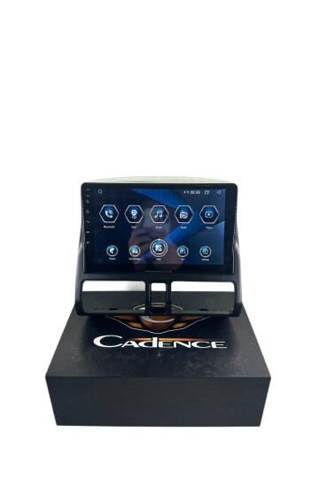 HONDA CRV 2001-2006 CADENCE T5 İŞLEMCİLİ PROFESYONEL 360 CAM DESTEKLİ OEM MULTİMEDİA