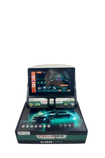 HONDA CRV 2001-2006 NAVİMEX SAMSUNG İŞLEMCİLİ 4-64 PROFESYONEL OEM MULTİMEDİA