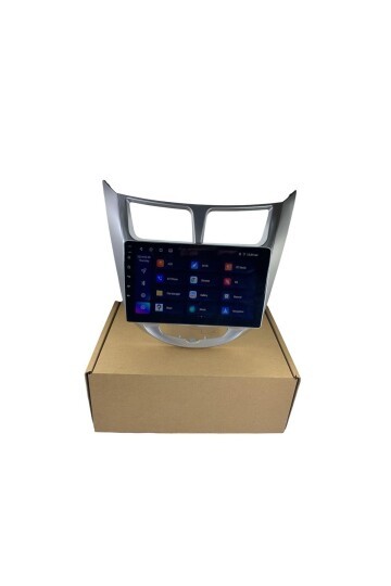 Hyundai? Accent Blue Uyumlu  4.64 Oem Multi?medya