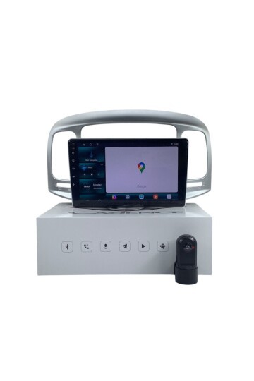 HYUNDAİ ACCENT ERA CADENCE R15 Uyumlu MODEL DVR KAYIT CİHAZI