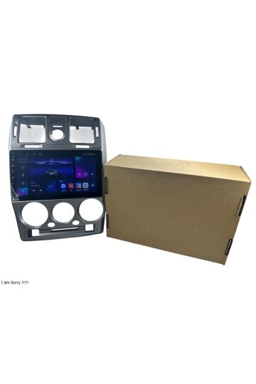 HYUNDAİ GETZ 2002-2011 MAXESSA 4-64 PROFESYONEL OEM MULTİMEDİA