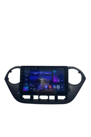 HYUNDAİ i10 2012-2018 MAXESSA   4-64 PROFESYONEL OEM MULTİMEDİA