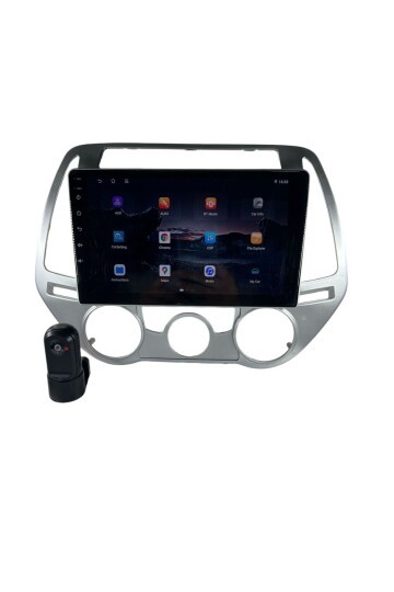 Hyundai-i20-2 Araç içi kayıt cihazı hediyeli profesyonel ürün