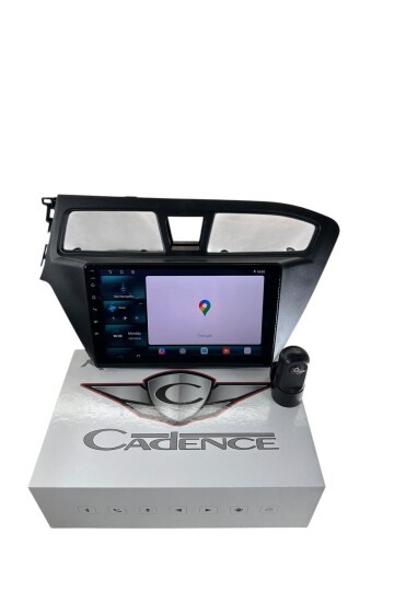 HYUNDAİ İ20 2014-2017 CADENCE R15 (DVR KAYIT CİHAZI  ) PRO OEM MULTİMEDİA