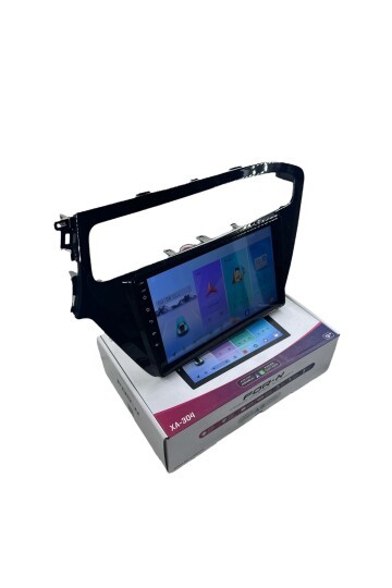 HYUNDAİ İ20 2019-2020 FORX 2-32 YENİ SERİ İŞLEMCİLİ PRO OEM MULTİMEDİA