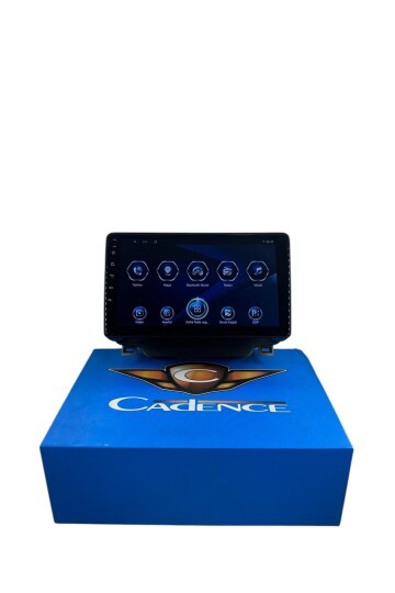 Hyundai i30 2009-2012 CADENCE 6-128 (SİM KARTLI) 360 CAM DESTEKLİ PRO OEM MULTİMEDİA