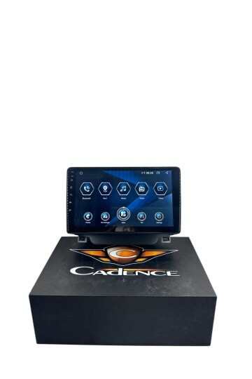 Hyundai i30 2009-2012 CADENCE T5 İŞLEMCİLİ PROFESYONEL 360 CAM DESTEKLİ OEM MULTİMEDİA