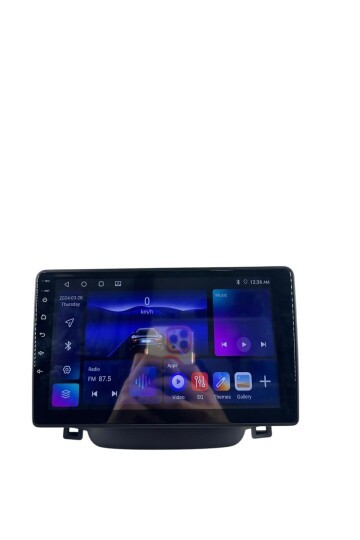Hyundai i30 2009-2012 MAXESSA   4-64 PROFESYONEL OEM MULTİMEDİA