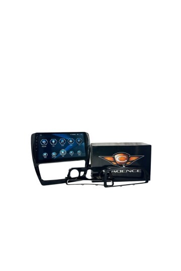 JETTA 2011-2017 CADENCE T5 İŞLEMCİLİ PROFESYONEL 360 CAM DESTEKLİ OEM MULTİMEDİA