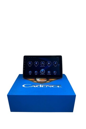 Kia Ceed 2010-2012 CADENCE 6-128 (SİM KARTLI) 360 CAM DESTEKLİ PRO OEM MULTİMEDİA
