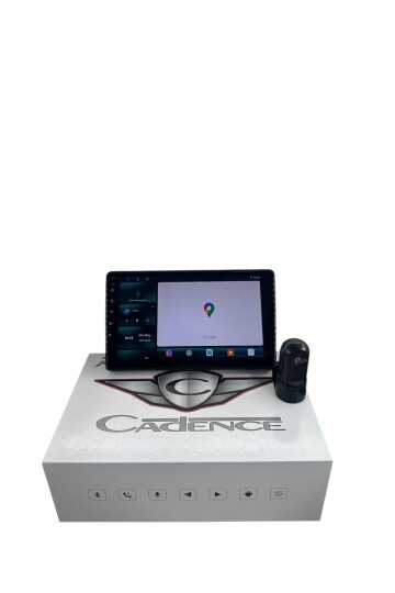 Kia Ceed 2010-2012 CADENCE R15 (DVR KAYIT CİHAZI  ) PRO OEM MULTİMEDİA