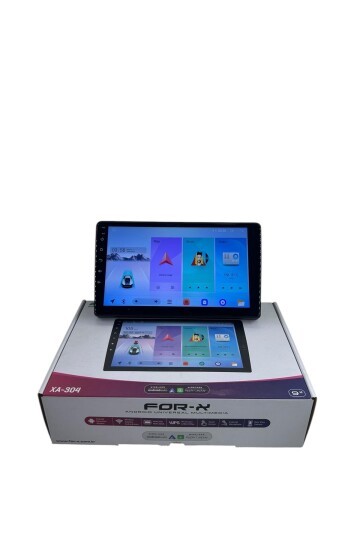 Kia Ceed 2010-2012 FORX 2-32 YENİ SERİ İŞLEMCİLİ PRO OEM MULTİMEDİA