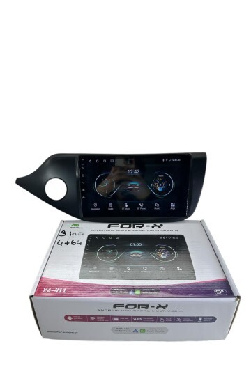 KİA CEED 2013-2017 FORX 4-64 PROFESYONEL OEM MULTİMEDİA