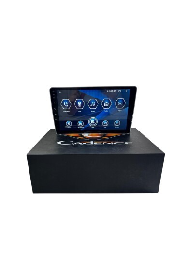 KİA SPORTAGE 2005-2009 CADENCE T5 İŞLEMCİLİ PROFESYONEL 360 CAM DESTEKLİ OEM MULTİMEDİA