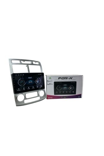 KİA SPORTAGE 2007-2010 FORX 4-64 PROFESYONEL OEM MULTİMEDİA