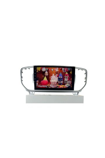 Ki?a Sportage 2015 2018  D13 Yeni? Nesi?l Prof Multi?medi?a