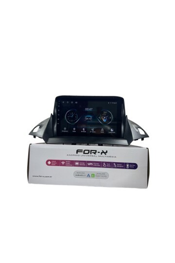 KUGA-C MAX 2013-2018 FORX 4-64 PROFESYONEL OEM MULTİMEDİA