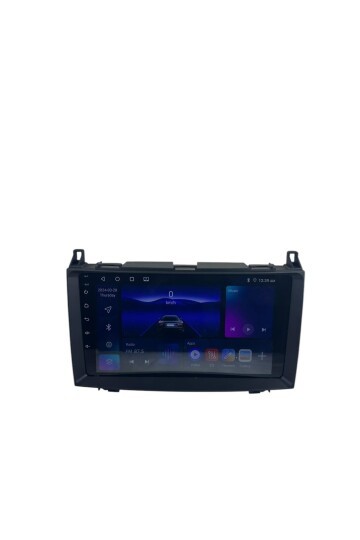 Mercedes Benz A-B 2004-2012 MAXESSA   4-64 PROFESYONEL OEM MULTİMEDİA