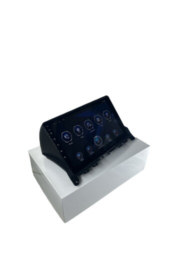 MERCEDES C 2007-2011 CADENCE D13 YENİ SERİ İŞLEMCİLİ PRO OEM MULTİMEDİA