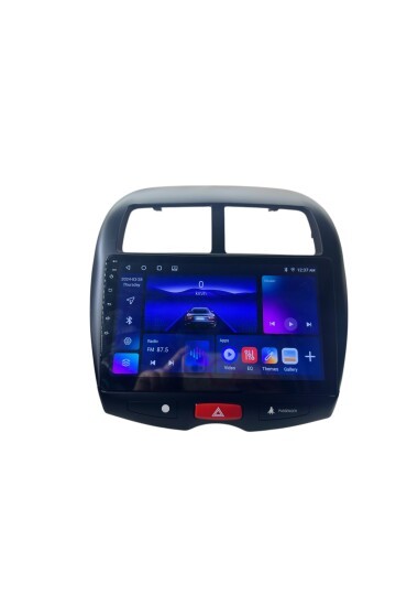 MİTSUBİSHİ ASX 2010-2019 MAXESSA   4-64 PROFESYONEL OEM MULTİMEDİA