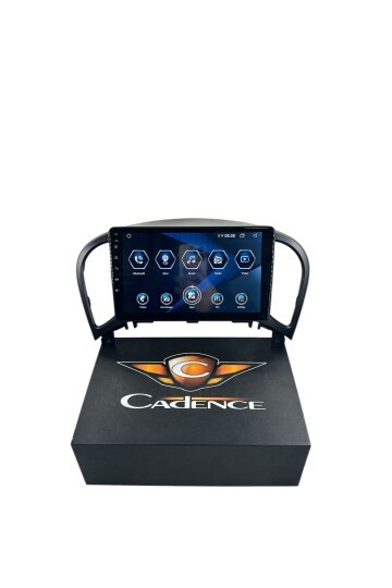 NISSAN JUKE 2011-2016 CADENCE T5 İŞLEMCİLİ PROFESYONEL 360 CAM DESTEKLİ OEM MULTİMEDİA