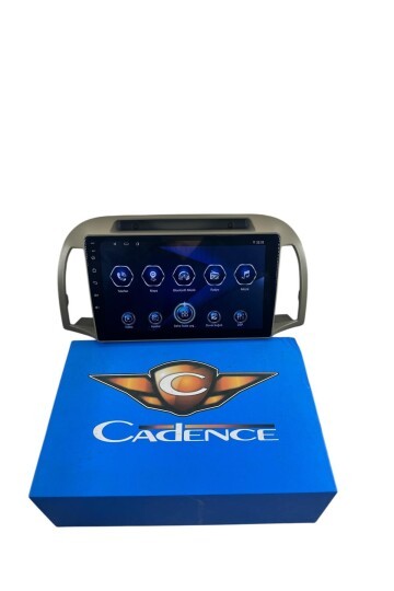 Nissan Migra 2002-2010 CADENCE 6-128 (SİM KARTLI) 360 CAM DESTEKLİ PRO OEM MULTİMEDİA