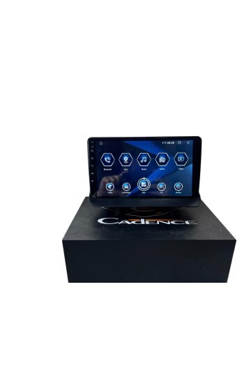 OPEL MOKKA 2012-2017 CADENCE T5 İŞLEMCİLİ PROFESYONEL 360 CAM DESTEKLİ OEM MULTİMEDİA