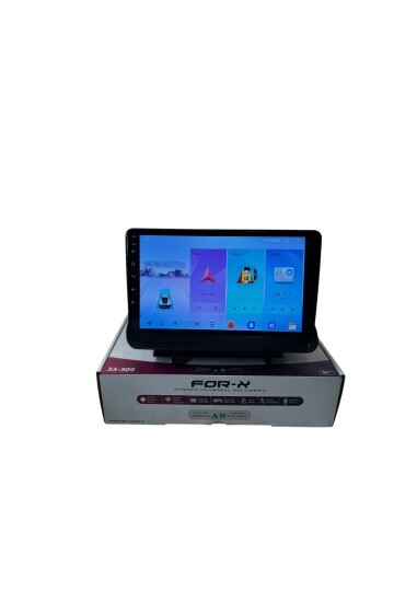 OPEL MOKKA 2012-2017 FORX 2-32 YENİ SERİ İŞLEMCİLİ PRO OEM MULTİMEDİA