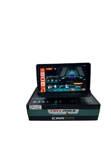 OPEL MOKKA 2012-2017 NAVİMEX SAMSUNG İŞLEMCİLİ 4-64 PROFESYONEL OEM MULTİMEDİA