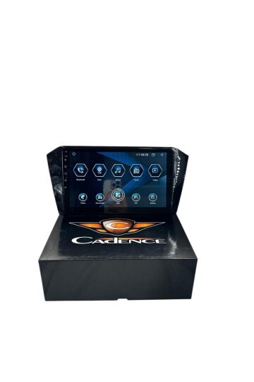 PASSAT B8 2015-2019 CADENCE T5 İŞLEMCİLİ PROFESYONEL 360 CAM DESTEKLİ OEM MULTİMEDİA
