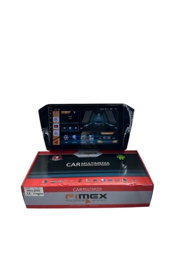 PASSAT B8 2015-2019 FİMEX 2-64 DSPLİ PRO OEM MULTİMEDİA