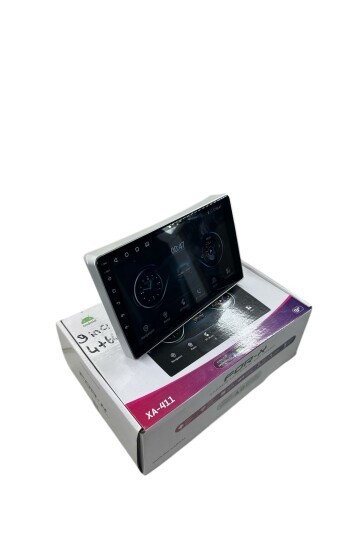 PEUGEOT 307 FORX 4-64 PROFESYONEL OEM MULTİMEDİA