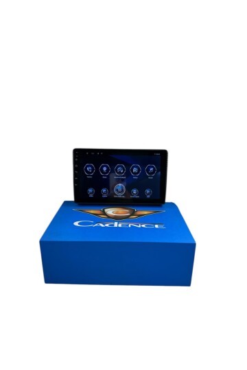 PEUGEOT 407 2003-2012 CADENCE 6-128 (SİM KARTLI) 360 CAM DESTEKLİ PRO OEM MULTİMEDİA