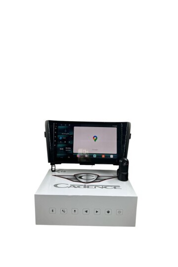 QASHQAİ-XTRAİL 2014-2021 CADENCE R15 (DVR KAYIT CİHAZI  ) PRO OEM MULTİMEDİA