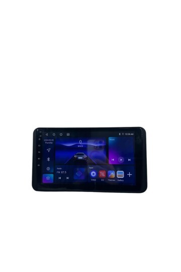 RENAULT EXPRES 2020-2024 MAXESSA 4-64 PROFESYONEL OEM MULTİMEDİA