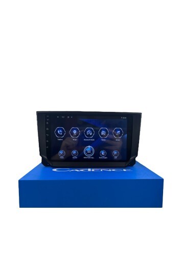 SEAT IBIZA 2018-2020 CADENCE 6-128 (SİM KARTLI) 360 CAM DESTEKLİ PRO OEM MULTİMEDİA